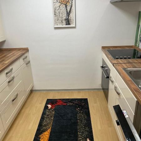 Friebert Lejlighed Biberach an der Riß Eksteriør billede